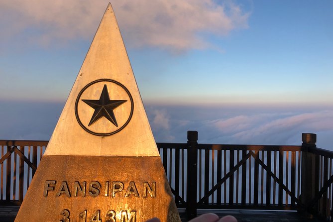 Exploring Fansipan: A 2-Day, 1-Night Trekking Adventure - Day 1 on the Trail: Getting Up the Mountain and Reaching Camp