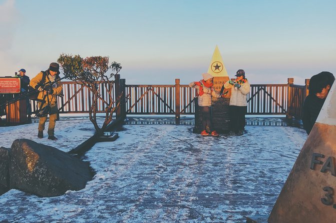 Exploring Fansipan: A 2-Day, 1-Night Trekking Adventure - Price and Value: Is $120 a Fair Deal?