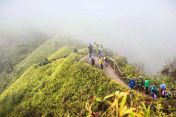 Fansipan Mount Trekking 1 Day - Why a 1-day Fansipan trek makes sense (and when it doesn’t)