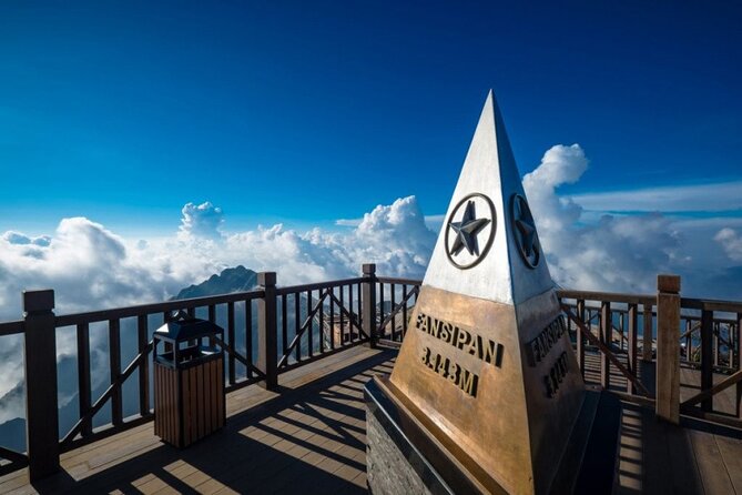 Fansipan Mount Trekking 1 Day - Who this Fansipan trek suits best