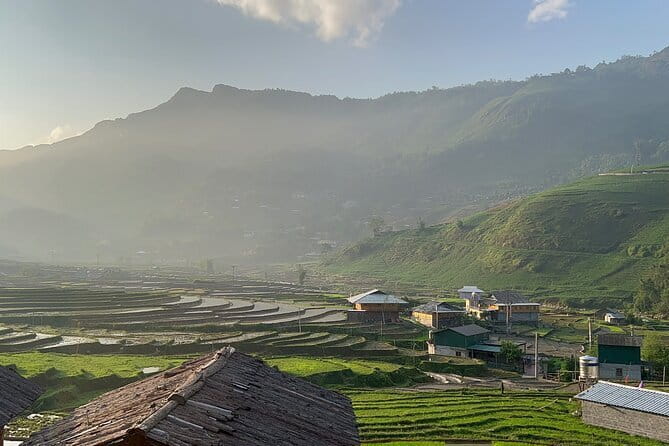 Fansipan Mountain, Cat Cat Village, Rice Terrace 2 Day Sapa Tour - Key highlights you’ll feel right away