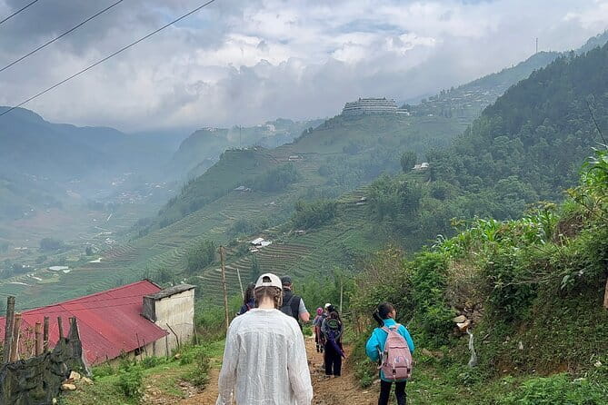 Fansipan Mountain, Cat Cat Village, Rice Terrace 2 Day Sapa Tour - Hanoi to Sapa without losing a whole day