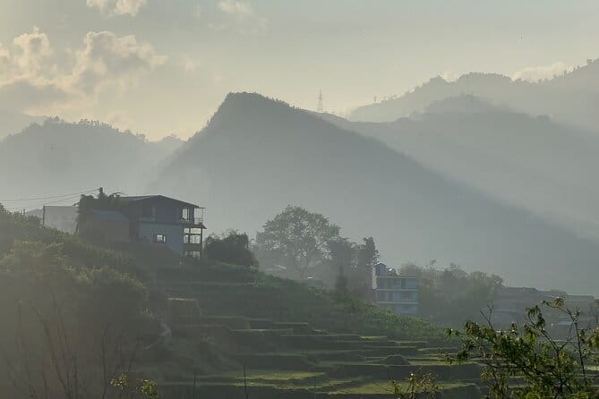 Fansipan Mountain, Cat Cat Village, Rice Terrace 2 Day Sapa Tour - Cát Cát Village ticket: one extra payment to budget