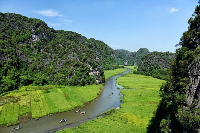 Fansipan Mountain, Cat Cat Village, Rice Terrace 2 Day Sapa Tour - Transportation, guide style, and that small-group feeling