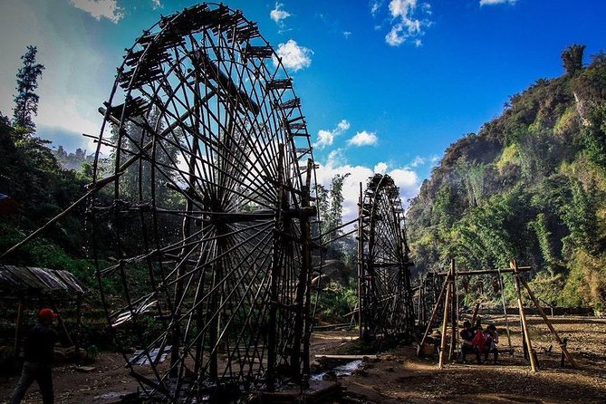 Fansipan Peak And Cat Cat Village In 2D1N From Hanoi - Sleeper Bus Reality Check (and How to Handle It)
