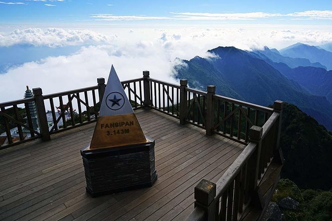 Fansipan Peak And Cat Cat Village In 2D1N From Hanoi - Sapa Check-In Base: 3-Star or 4-Star Hotel Comfort