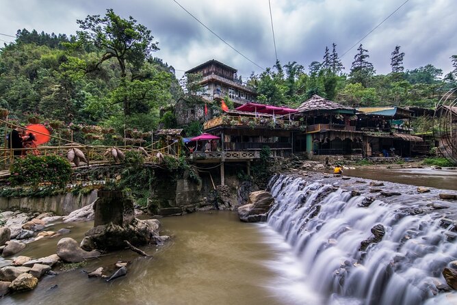 Fansipan Peak And Cat Cat Village In 2D1N From Hanoi - Fog and Weather: What to Do When the Mountains Don’t Cooperate