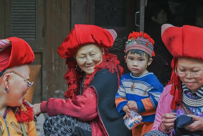 Fansipan Peak And Cat Cat Village In 2D1N From Hanoi - Cat Cat Village: What You’ll See and Why It’s Worth the Time