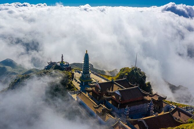 Fansipan Peak Conquest Private Day Tour - Getting to the Cable Car Station: Pickup, Timing, and Meet Points