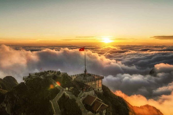 Fansipan Summit Challenge - Key things to know before you go