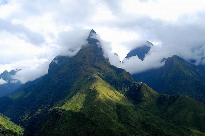 Fansipan Summit Challenge - Price and value: what $89 buys you on this full-day summit trek