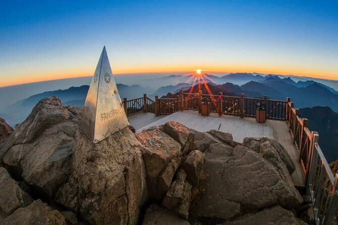 Fansipan Summit Challenge - Who should book the Fansipan Summit Challenge (and who should think twice)