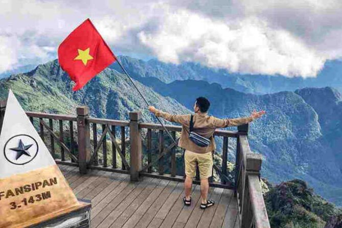 Fansipan Trek One Day Tour – Roof of Indochina - What’s included in the $98 rate (and what you’ll still pay)