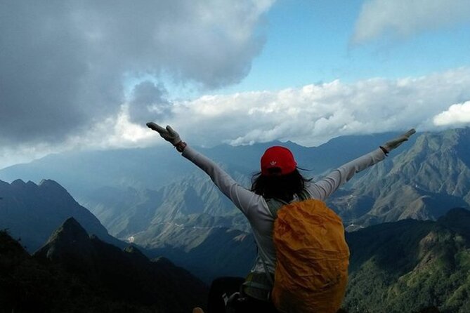 Fansipan Trek One Day Tour – Roof of Indochina - Booking timing and weather reality in Sapa