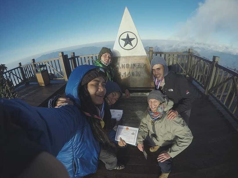 Fansipan Trekking - 1 Day - Cable Car Down or Hike Back: Timing, Energy, and Light