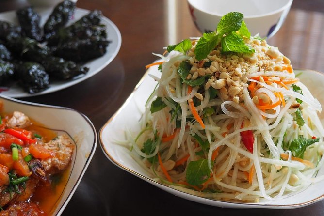 Farm tour & Home cooking class with local family in Hanoi - Who Should Book This Hanoi Farm and Cooking Class