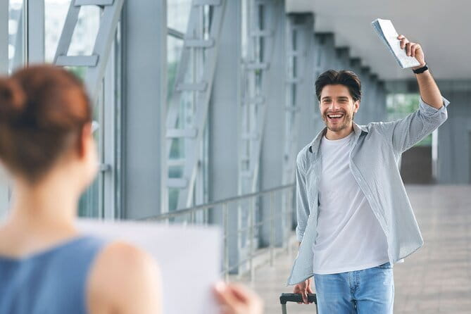 Fast Track Airport Service in Vietnam: Bypass the Lines with Ease - Key Points You’ll Care About