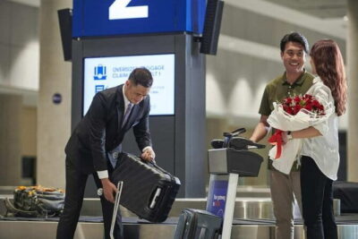Fast Track Airport Service in Vietnam: Bypass the Lines with Ease - Where It Works: Hanoi, Ho Chi Minh City, or Da Nang