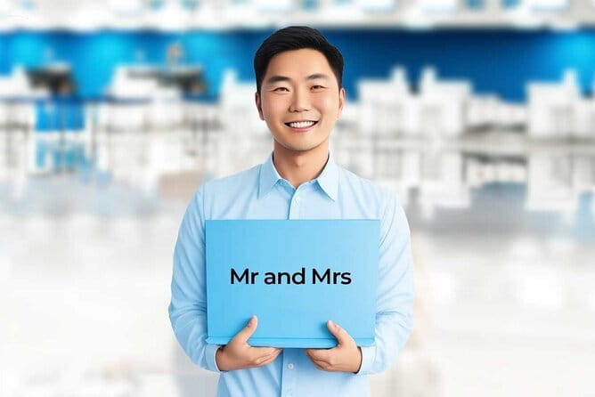 Fast Track VIP Service Noi Bai Airport (Hanoi - Vietnam) - Key Points Before You Go