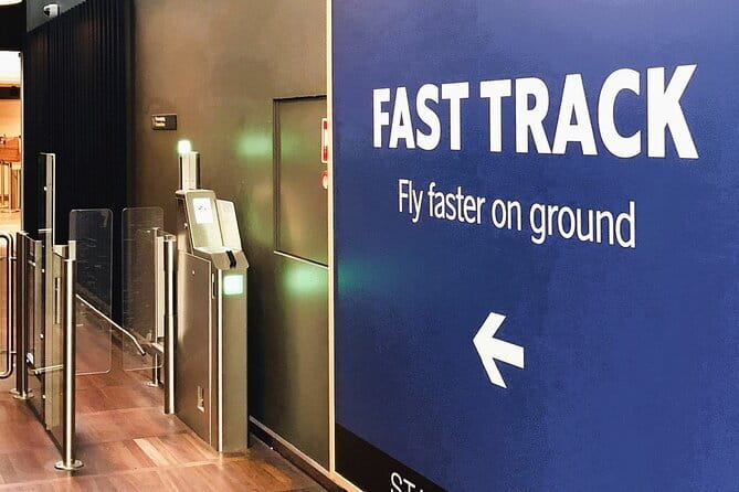 Fast Track VIP Service Noi Bai Airport (Hanoi - Vietnam) - What Fast Lane VIP at Noi Bai Really Does