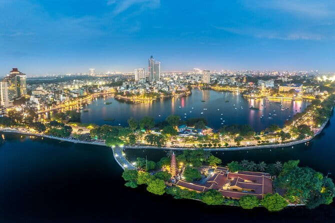 Flavors of Hanoi A Jeep Tour for Food Lovers - How value really works at $59 for 4 hours