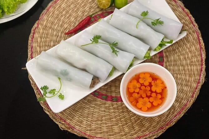 Flavors of Hanoi A Jeep Tour for Food Lovers - Bún chả Hương Liên: where the tour really earns its name