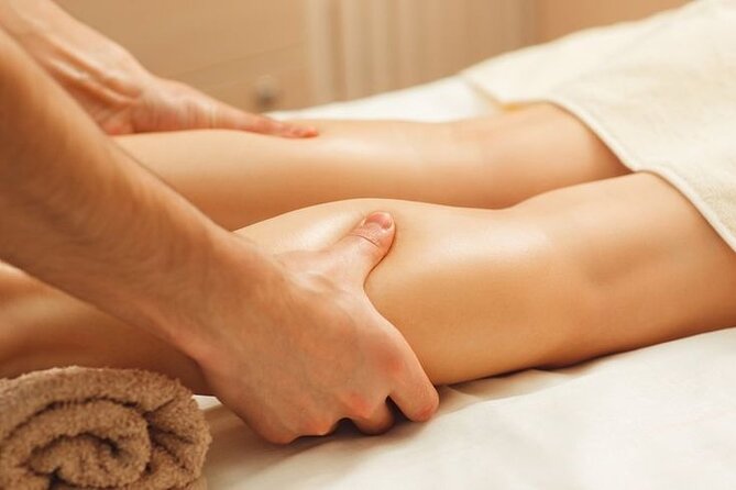 (Free Pick-up) Foot Massage In Hanoi Old Quarter - Price and Value: Why $7.90 Can Make Sense