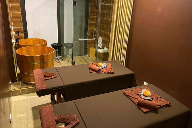 (Free Pick-up) Foot Massage In Hanoi Old Quarter - Practical Tips So You Get the Best Result