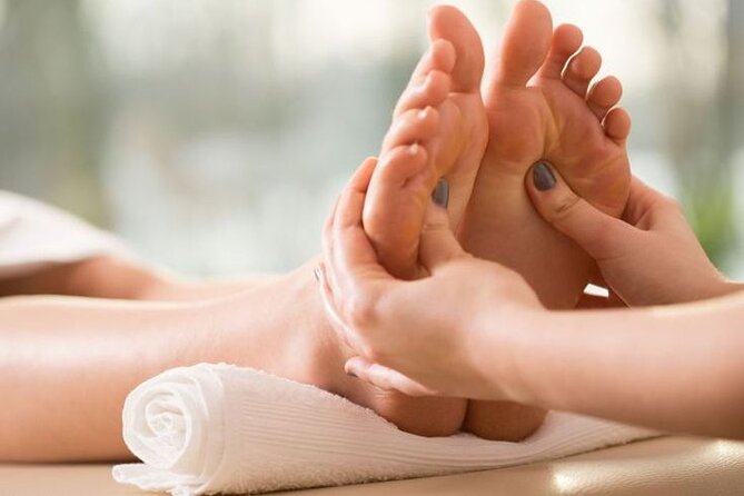 (Free Pick-up) Foot Massage In Hanoi Old Quarter - Who Should Book This (And Who Might Skip It)