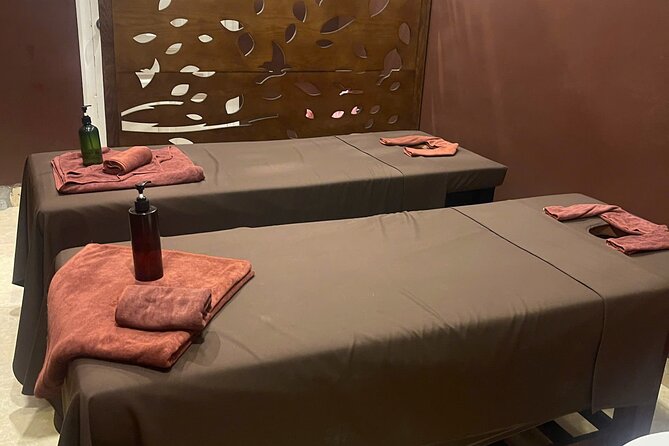 (Free Pick-up) Foot Massage In Hanoi Old Quarter - Entering Rosie’s Magical Spa: Cozy, Clean, Friendly
