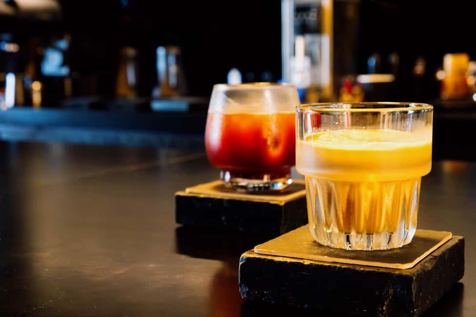 From Egg Coffee to Street Brews: Hanoi Walking Tour - Key highlights you’ll feel on this walk