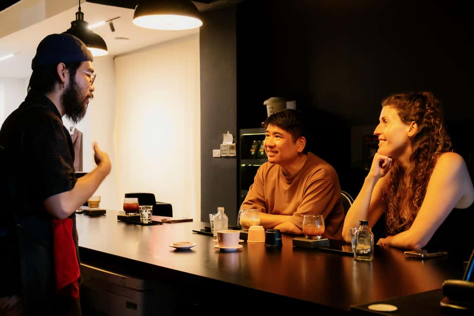 From Egg Coffee to Street Brews: Hanoi Walking Tour - Price and value: $39 for multiple tastings and guided context