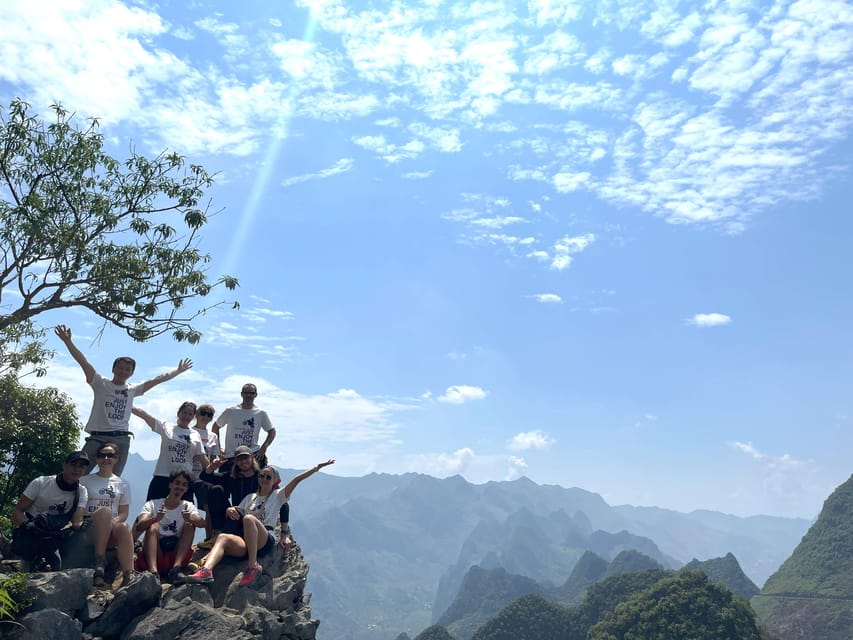 From Ha Long: 3 Day Ha Giang Loop Motorbike Tour With Rider - Should you book this 3-day Loop from Ha Long?
