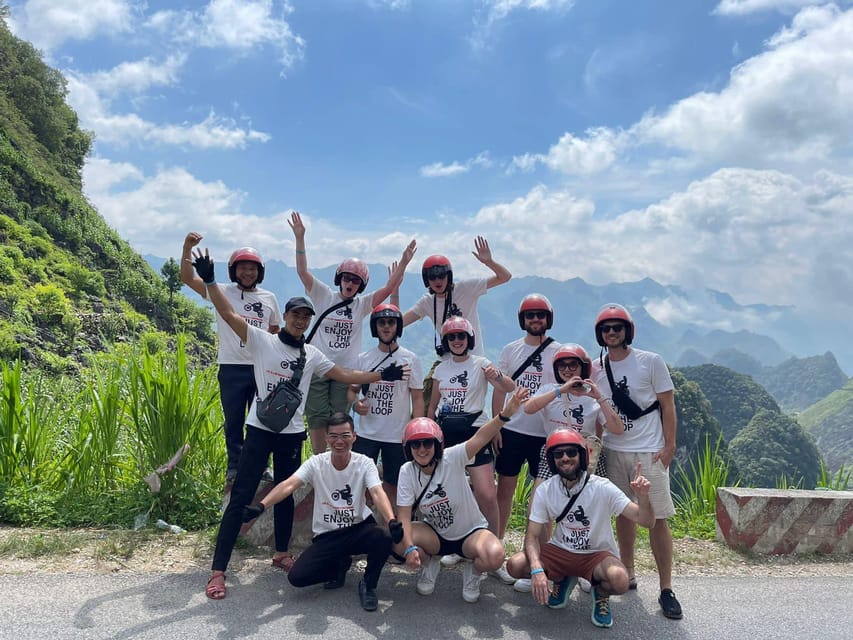 From Ha Long: 3 Day Ha Giang Loop Motorbike Tour With Rider - Who this Ha Giang Loop tour fits best