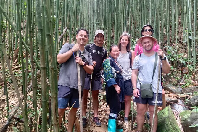 From Hà Nội : Conquer Fansipan Peak 2 days 1 night - Key highlights you’ll actually care about