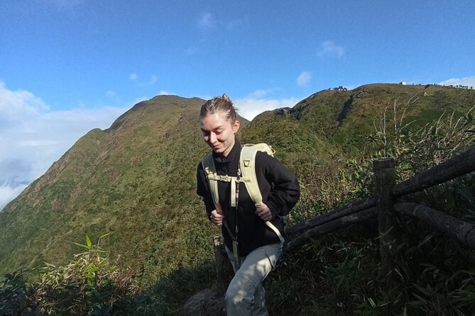 From Hà Nội : Conquer Fansipan Peak 2 days 1 night - Breakfast and lunch included: it’s not just convenience, it’s pacing