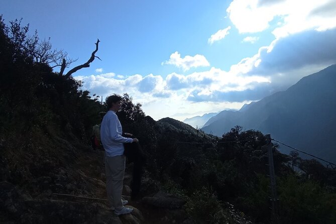 From Hà Nội : Conquer Fansipan Peak 2 days 1 night - Cable car option: good tool, but choose your goal