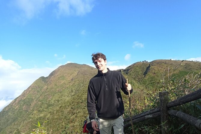 From Hà Nội : Conquer Fansipan Peak 2 days 1 night - Guides in Sapa: English support and real confidence