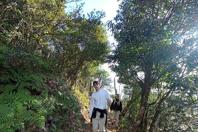 From Hà Nội : Conquer Fansipan Peak 2 days 1 night - The named national park medal: small souvenir, big closure