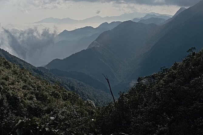 From Hà Nội : Conquer Fansipan Peak 2 days 1 night - Price and value: what $98 buys you in practice
