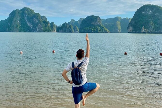 From Ha Noi - Full Day Ha Long Bay Trip - Price and value: why $71.17 can make sense