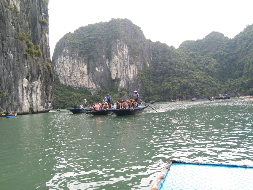 From Ha Noi - Fullday Trip Ha Long Bay - Should You Book This Ha Long Bay Day Trip?