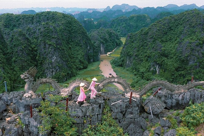From Ha Noi - FullDay Trip Ninh Binh - Should you book the Happy Holiday full-day Ninh Binh trip?
