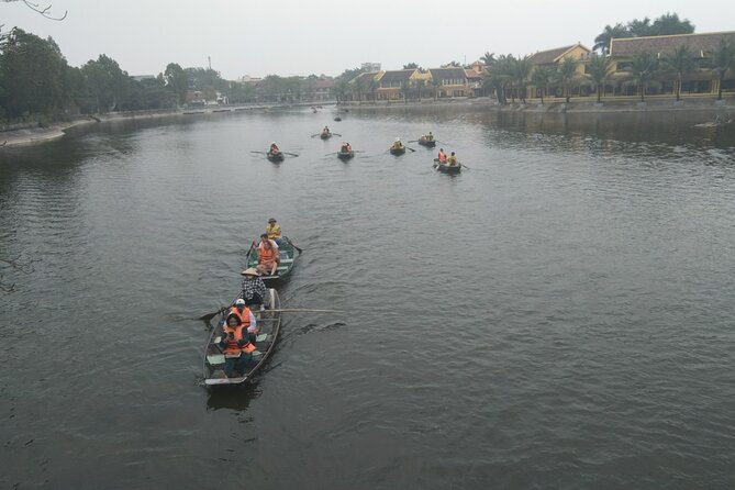 From Ha Noi - FullDay Trip Ninh Binh - FAQ