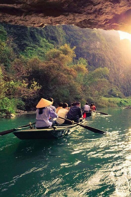 From Ha Noi: Hoa Lu – Tam Coc/ Trang An - Value for $42: What You’re Really Paying For