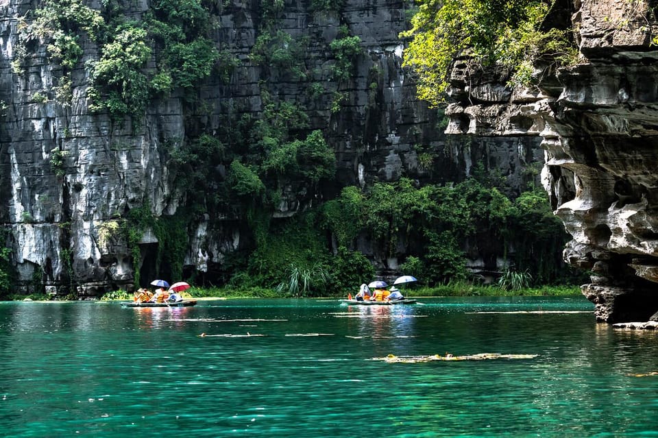 From Ha Noi: Hoa Lu – Tam Coc/ Trang An - A Realistic Preview: What This Hanoi-to-Ninh Binh Day Feels Like