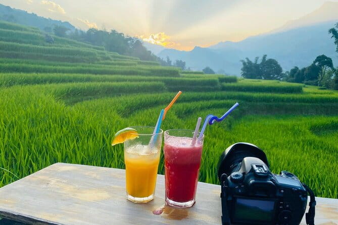From Hà Nội ; Mu Cang Chai 3 Days 2 Nights By Car and Trekking - Key Highlights You’ll Care About