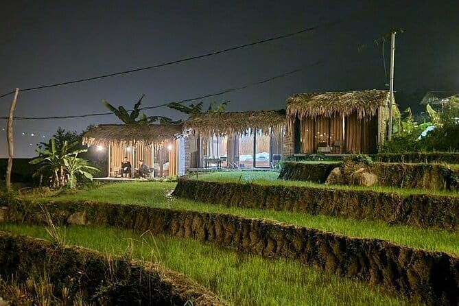 From Hà Nội ; Mu Cang Chai 3 Days 2 Nights By Car and Trekking - Mu Cang Chai Car + Trek: What This Trip Really Delivers
