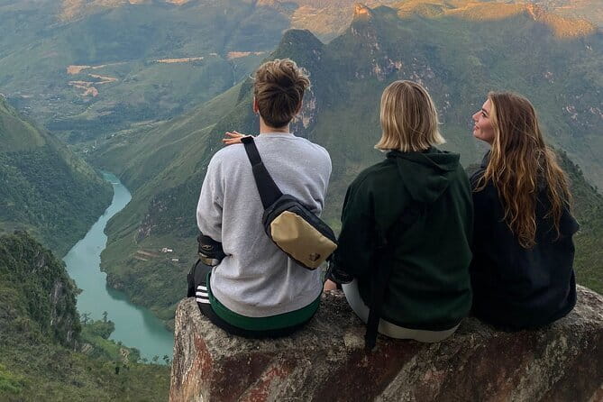 From Hà Nội ; Mu Cang Chai 3 Days 2 Nights By Car and Trekking - Who This Tour Fits Best (and Who Should Rethink It)