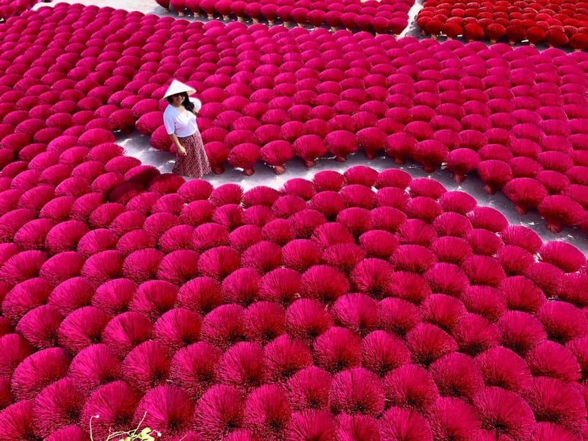 From Ha Noi: Perfume Pagoda & Quang Phu Cau Incense Village - Who should book, and who should skip?